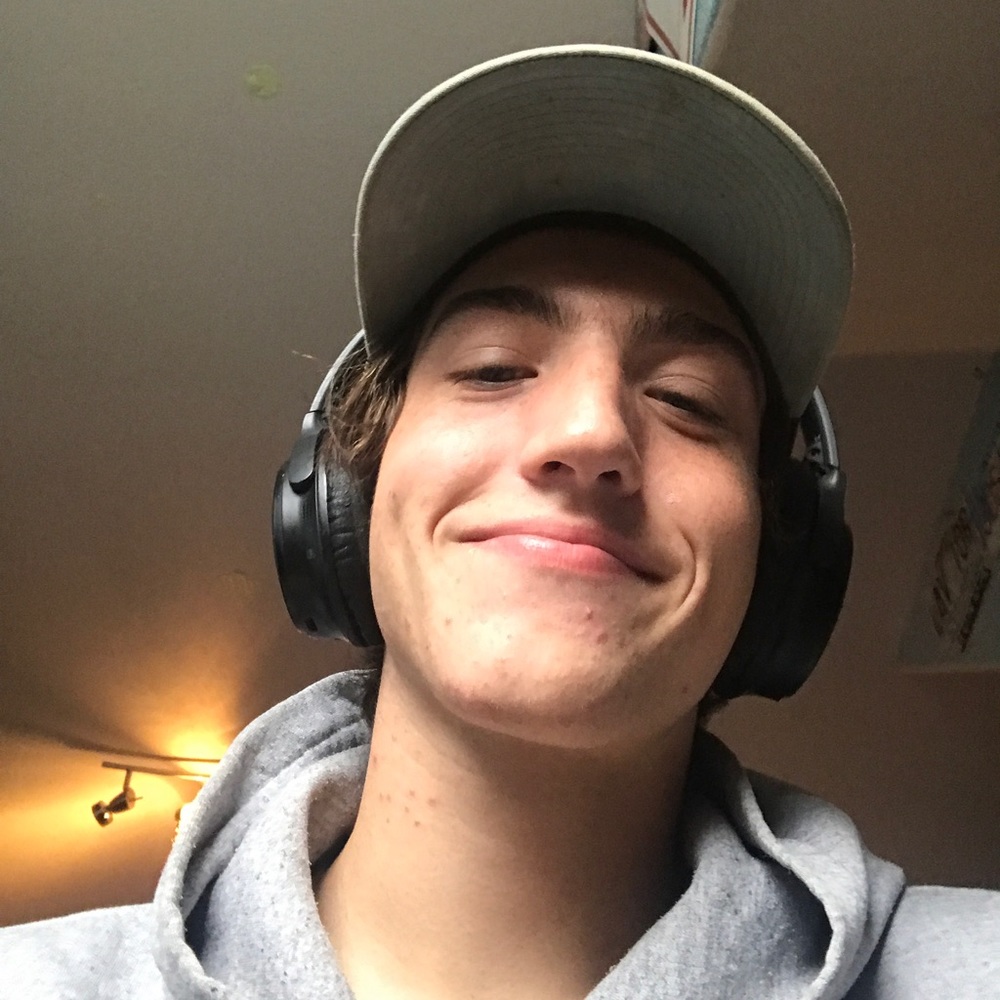 Meet your Posher, Anders